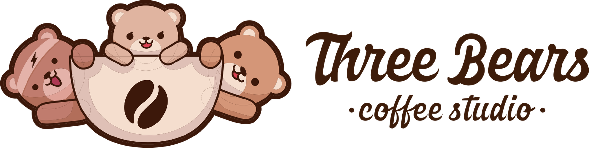Three Bears Coffee Studio
